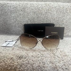 Tom Ford Collete TF 250 28F 63 12  135 2